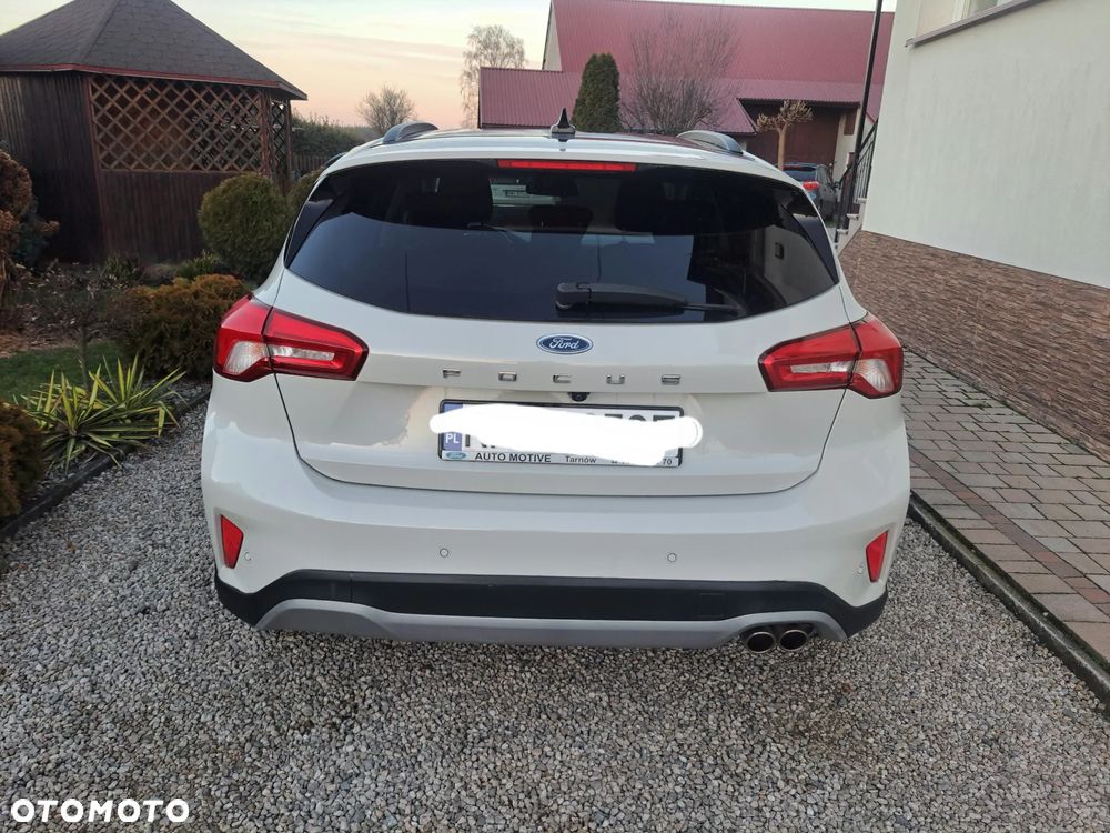 Ford Focus - 7