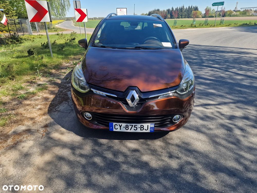 Renault Clio (Energy) dCi 90 Start & Stop LIMITED - 3