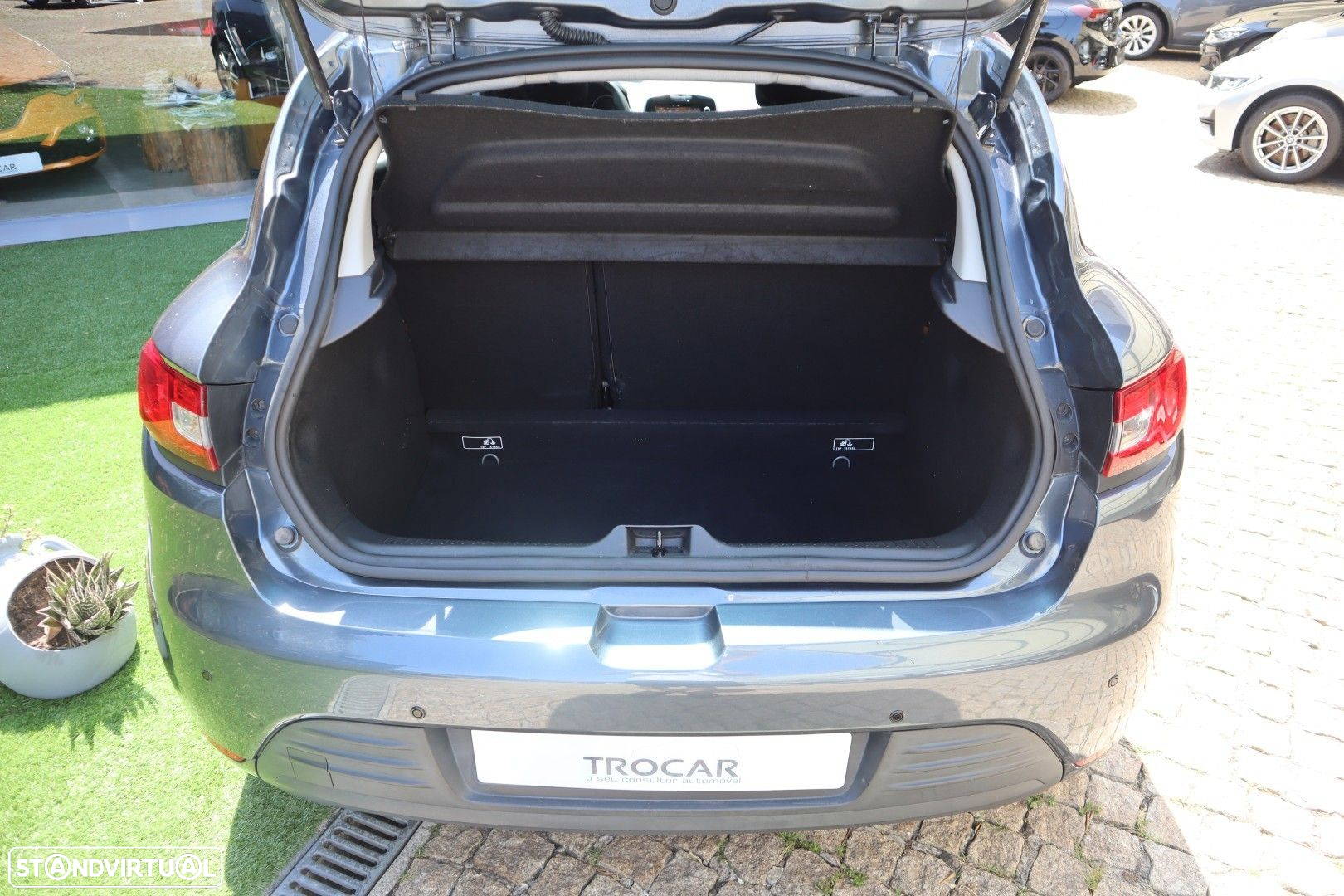 Renault Clio 1.5 dCi Zen - 15