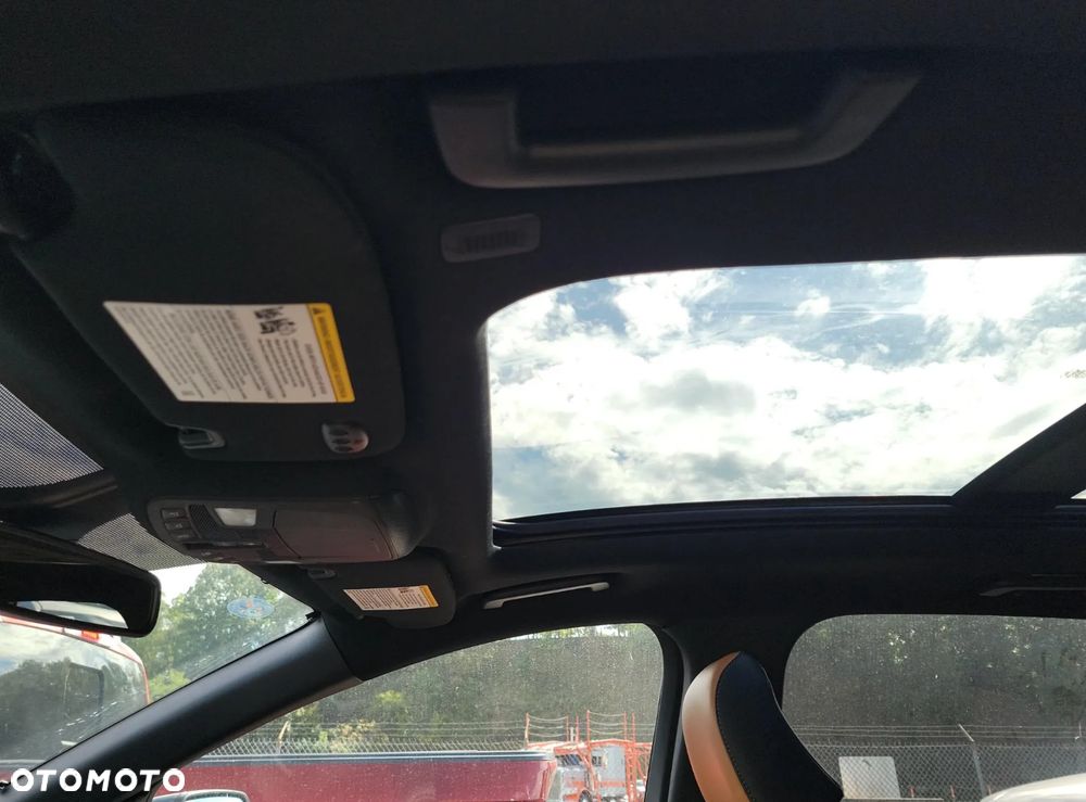 Ford Edge - 10
