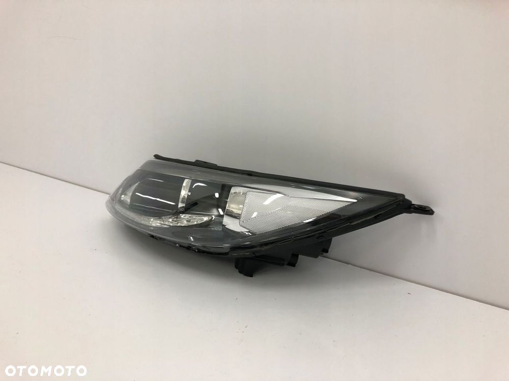 KIA SPORTAGE III 10-15 LEWY REFLEKTOR LED - 2