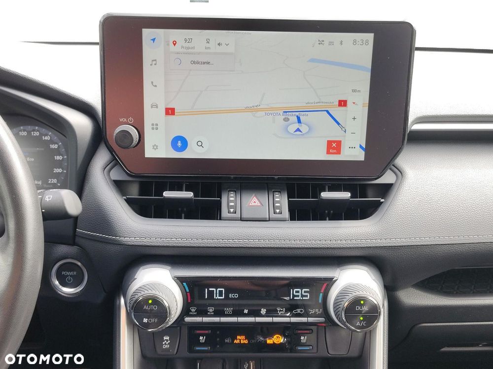 Toyota RAV4 - 19
