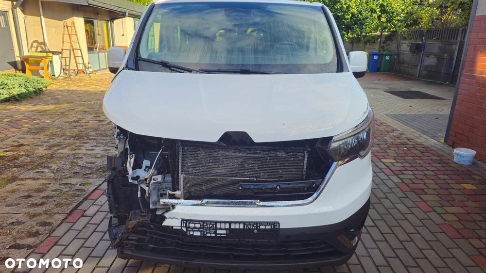 Renault Trafic Kombi 2.0 L2 Pack Clim - 5