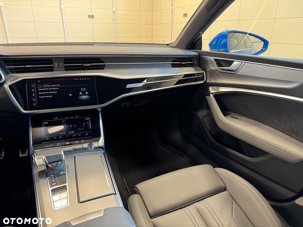 Audi A7 Sportback 50 TFSIe quattro S tronic - 16