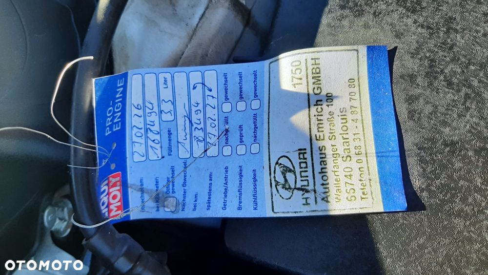 Hyundai i30 1.4 Trend - 30