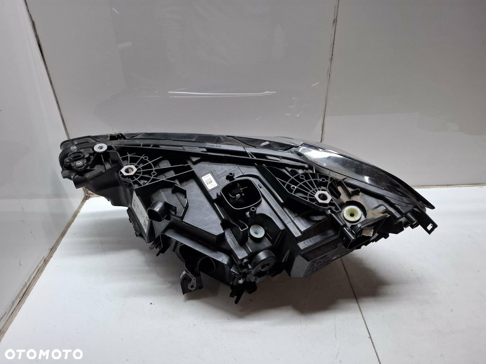 LAMPA PRZEDNIA PRZÓD PRAWA BMW 4 G22 G23 G24 G26 I4 FULL LED ŁADNA SHADOW LINE BLACK 9505110 - 8