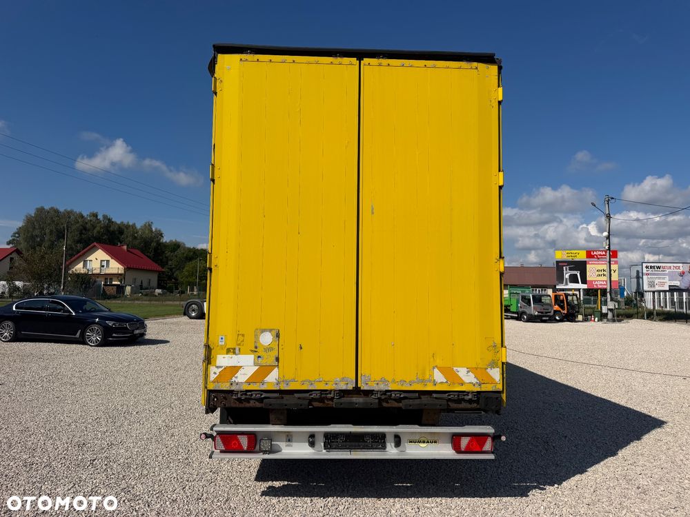 MAN TGX 26.440/Z NIEMIEC/+SCHMITZ - 8