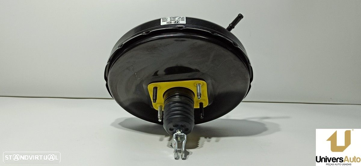 SERVOFREIO HYUNDAI KONA ESSENCE 2WD - 3