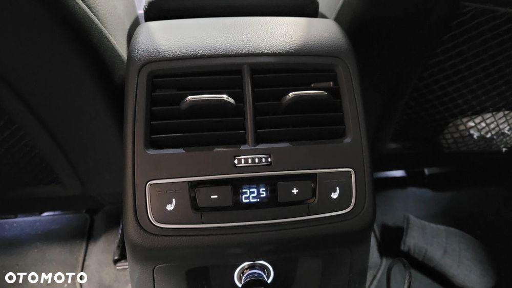 Audi A4 Limousine 2.0 TFSI Quattro S tronic - 8