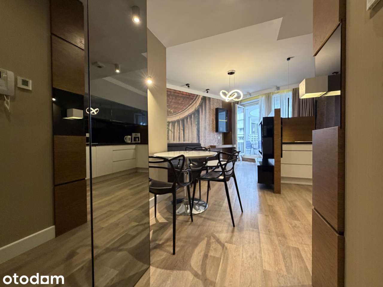 PODWALE - komfortowy apartament w OVO
