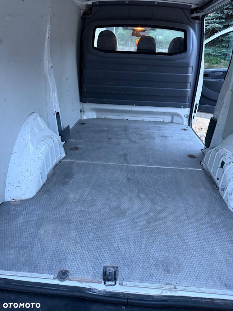 Toyota ProAce - 7