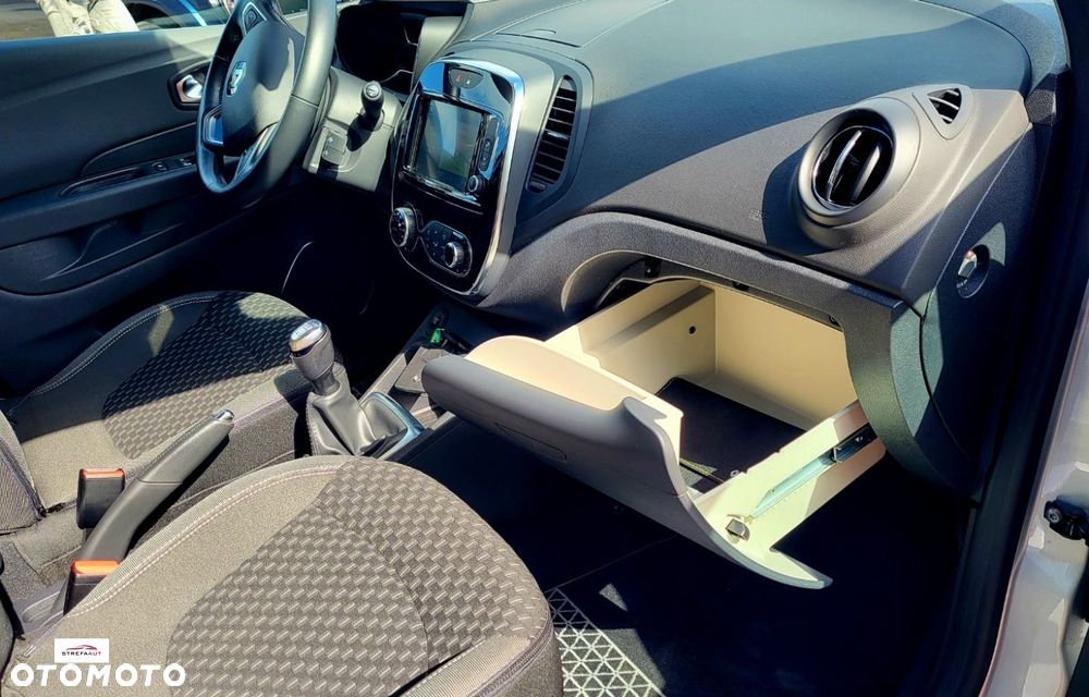 Renault Captur - 30