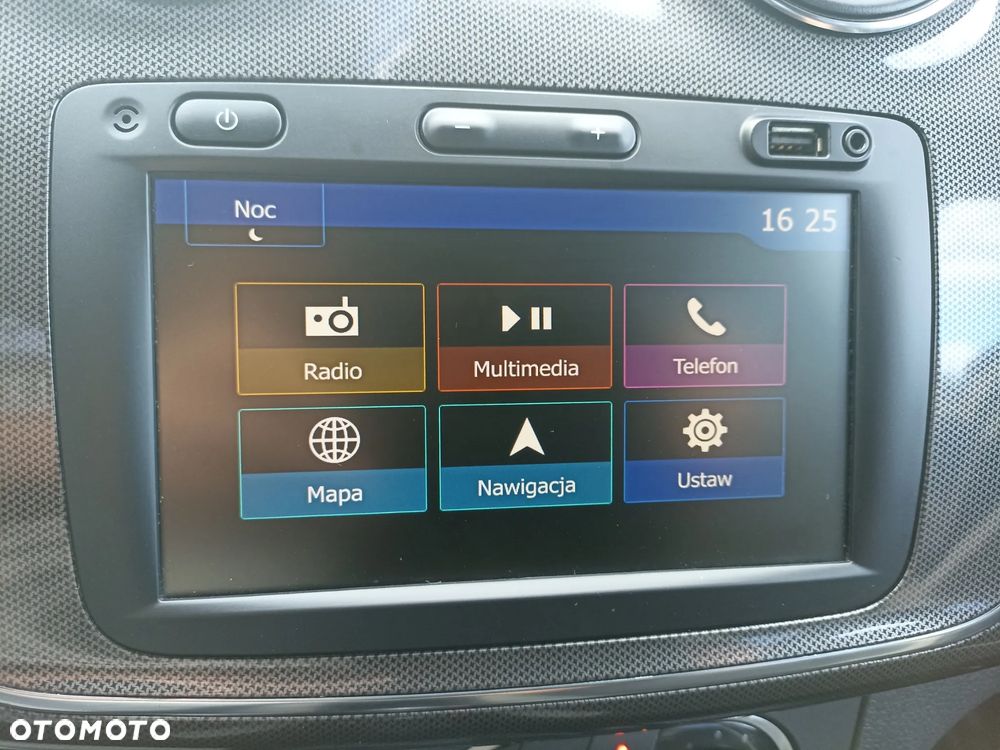 Dacia Sandero Stepway - 27