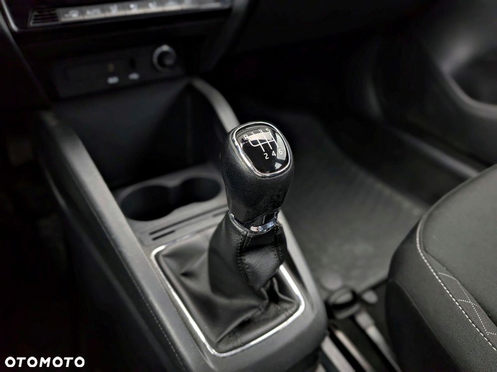 Skoda Fabia 1.2 TSI Style - 26
