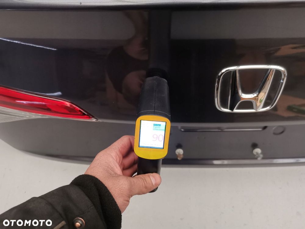 HONDA CIVIC SEDAN XI 2021 2022- KLAPA BAGAZNIKA KOMPLETNA USA - 14