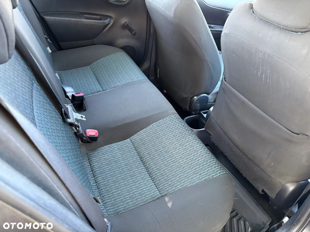 Toyota Yaris 1.0 Sprint - 20