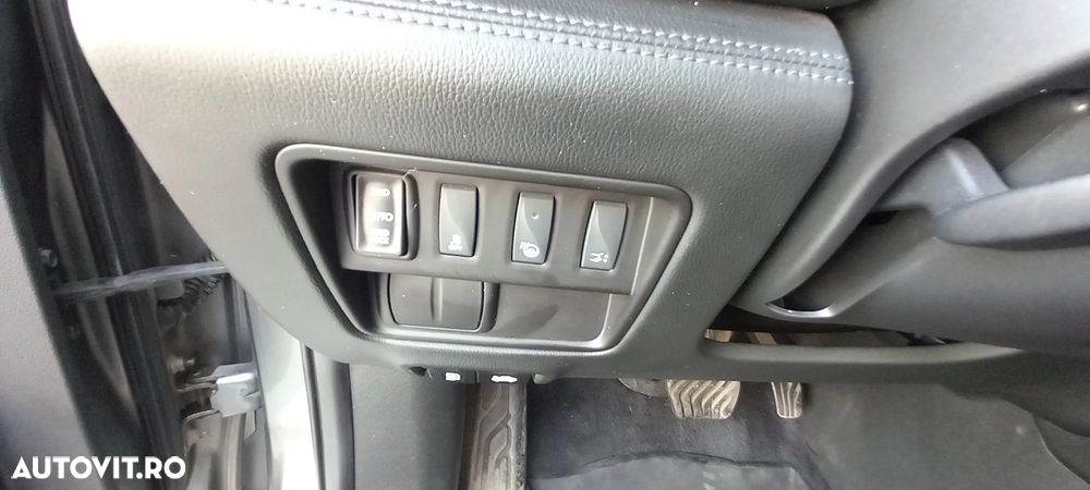 Renault Koleos 2.0 Energy dCi X-TRONIC Intens - 17