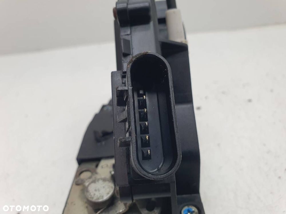 ZAMEK PRZÓD PRAWY SMART FORFOUR 454 EUROPA A4547200035 - 3