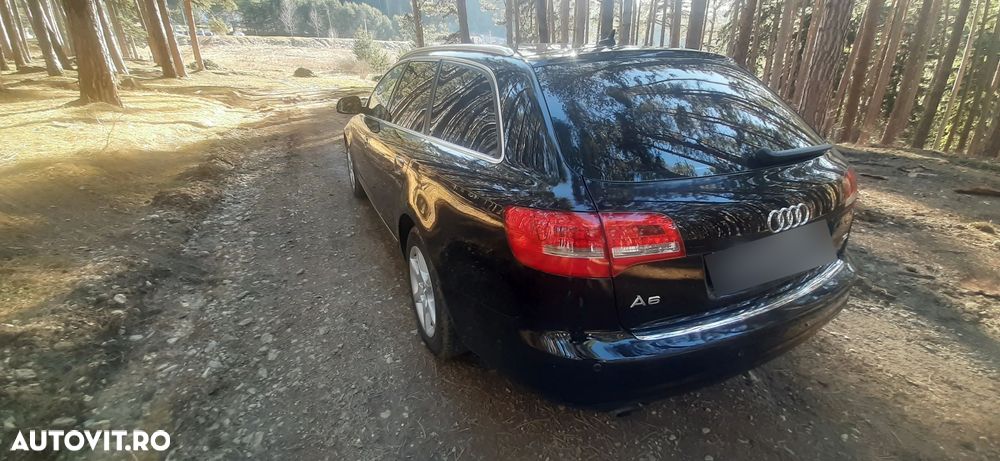 Audi A6 - 5