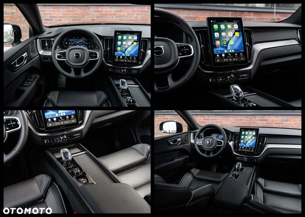 Volvo XC 60 B5 B AWD Plus Dark - 29