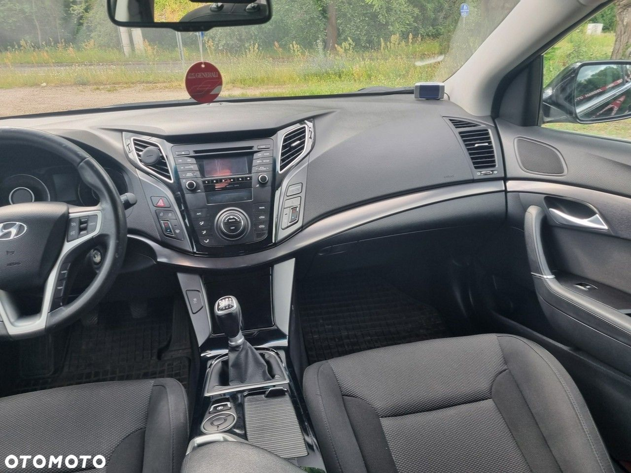 Hyundai i40 - 17