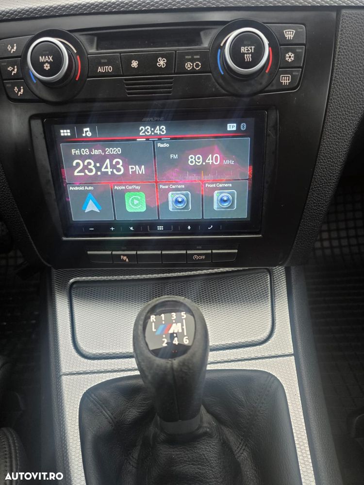 BMW Seria 1 123d - 8