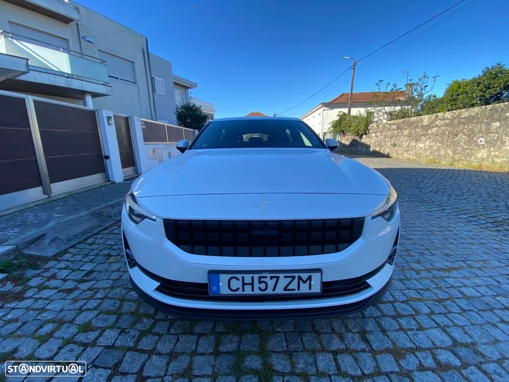 Polestar 2 Single Motor 64kWh - 32
