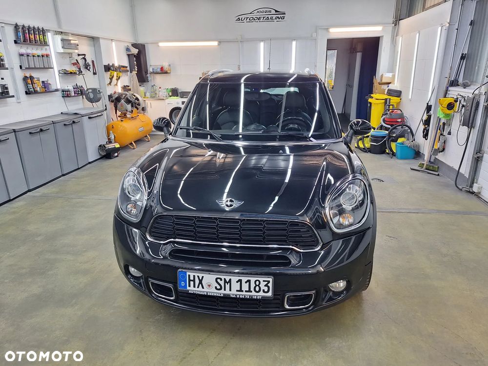 MINI Countryman - 5
