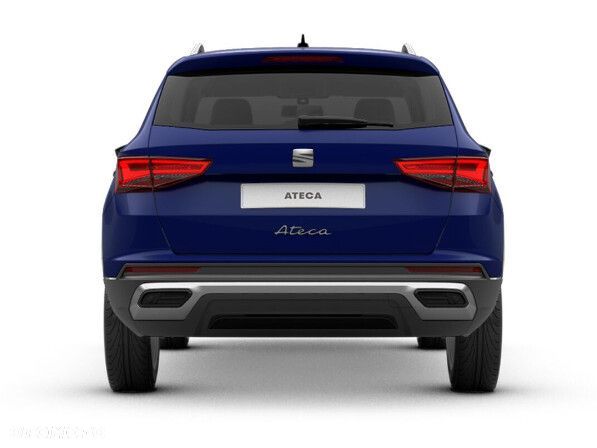 Seat Ateca 1.5 TSI Style S&S DSG - 6