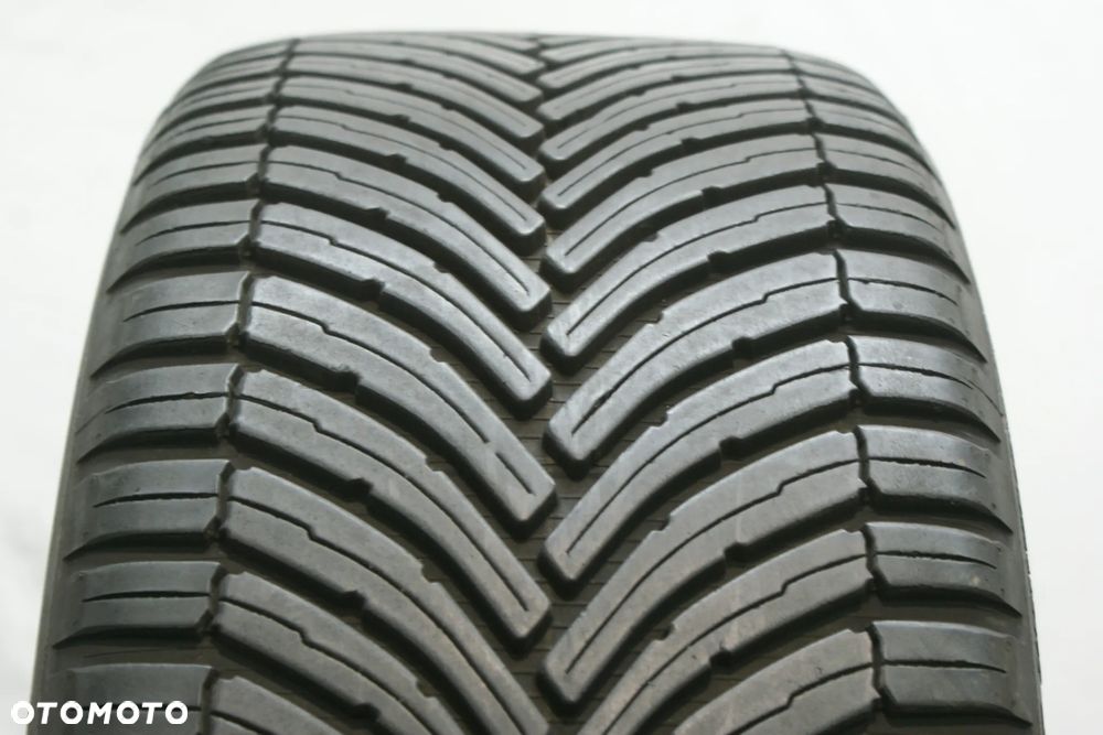 225/45R17 BRIDGESTONE TURANZA ALL SEASON 6 , 6,5mm 2025r B3451 - 1