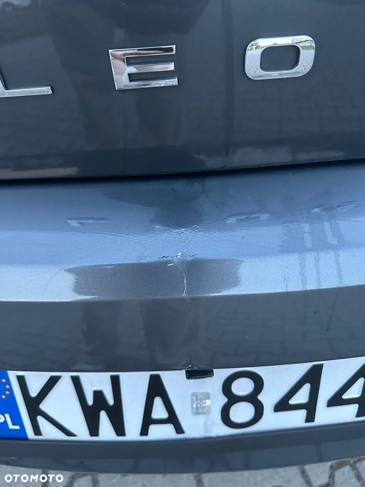 Seat Leon 1.6 Style - 12