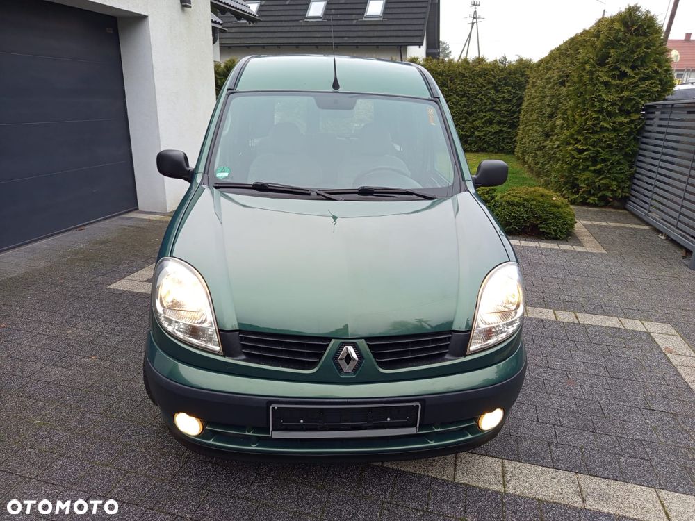 Renault Kangoo 1.6 16V Edition - 2