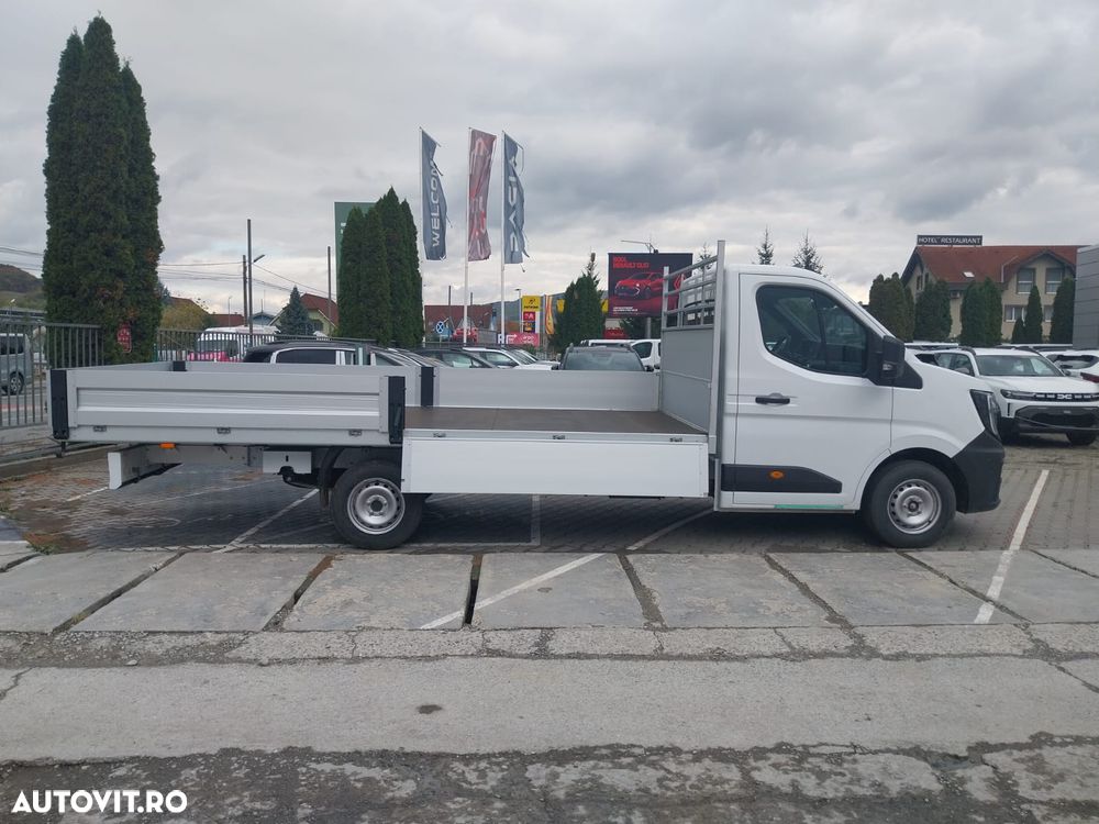 Renault MASTER TR L3 HEAVY-DUTY - 19