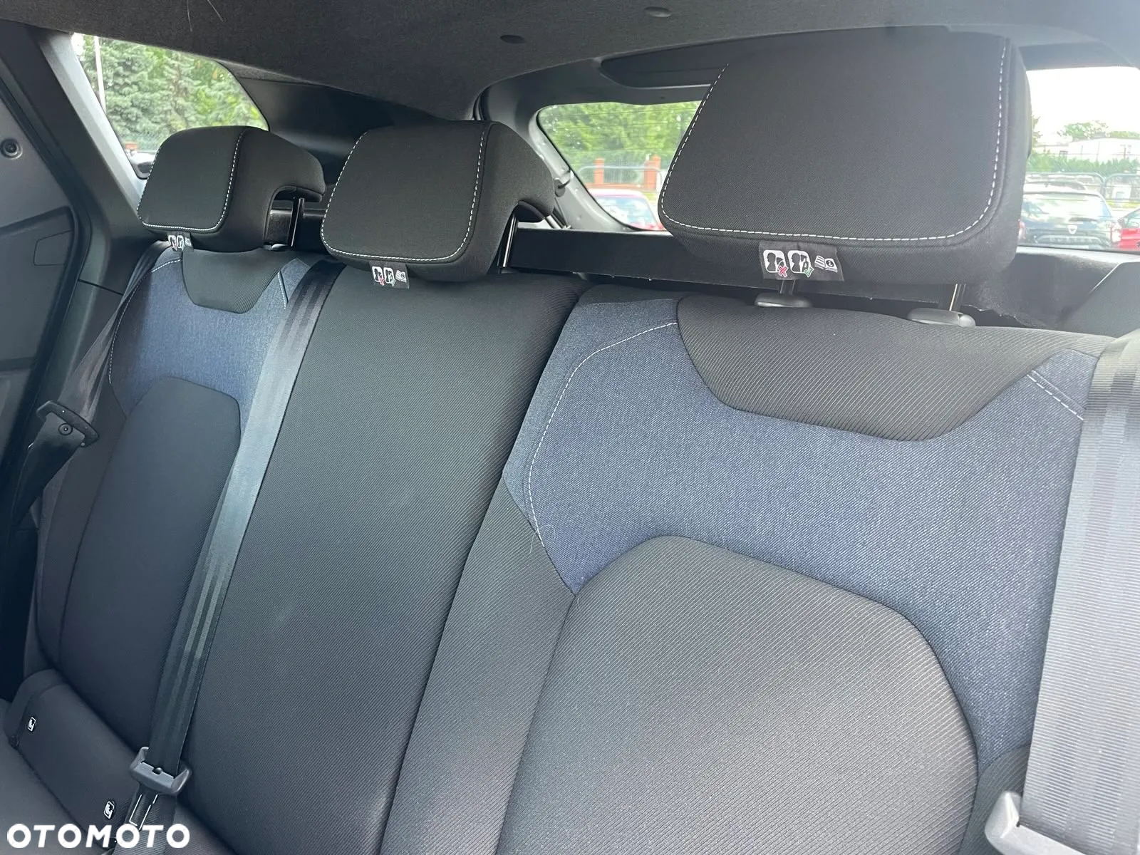 Dacia Duster 1.0 TCe Journey - 11