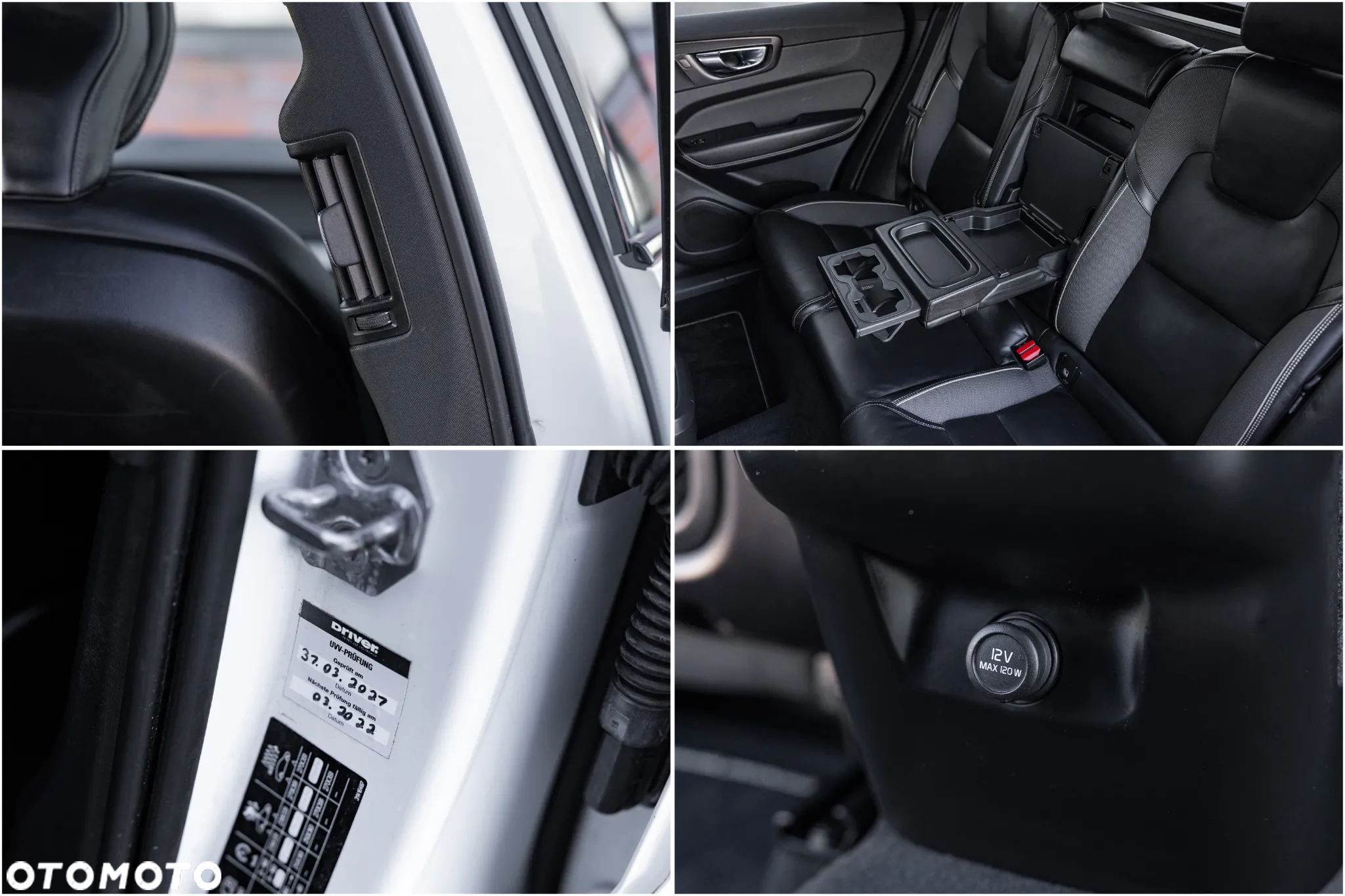 Volvo XC 60 D4 Geartronic RDesign - 38