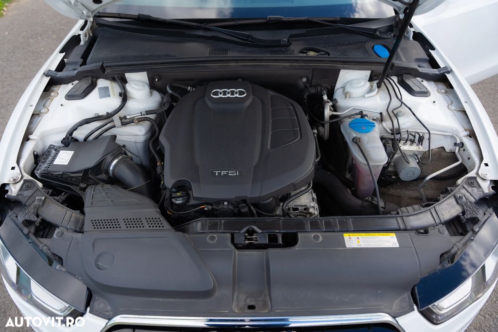 Audi A5 Sportback - 14