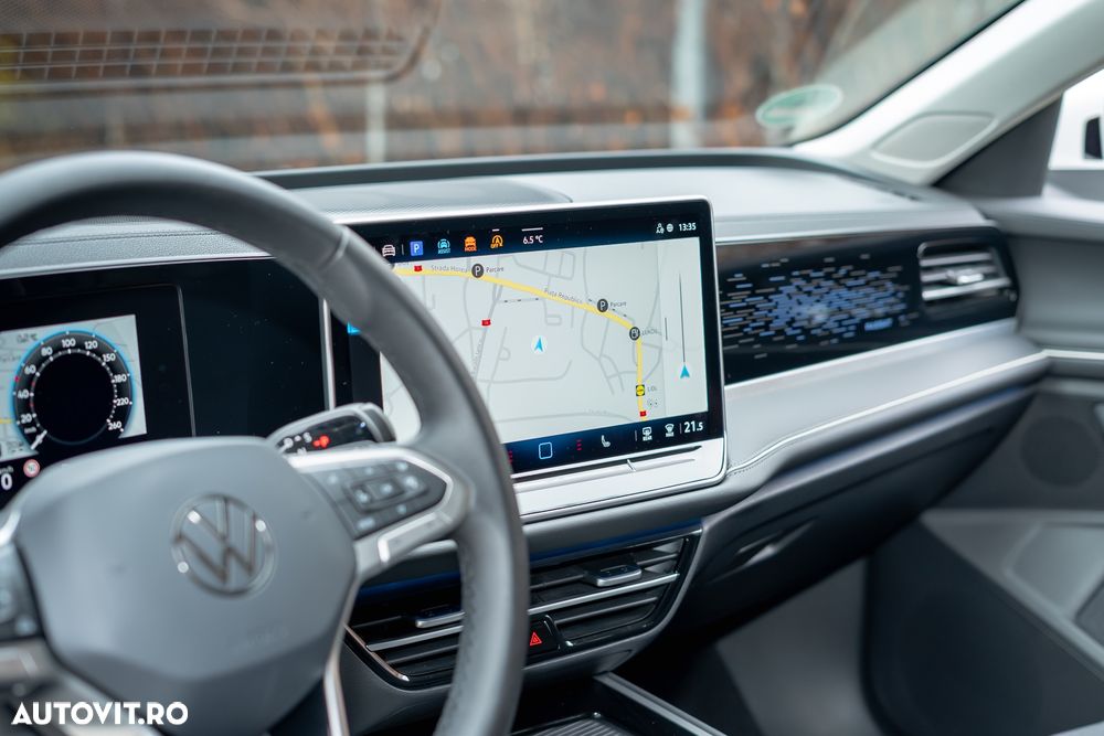 Volkswagen Passat 2.0 TDI SCR DSG Elegance - 25