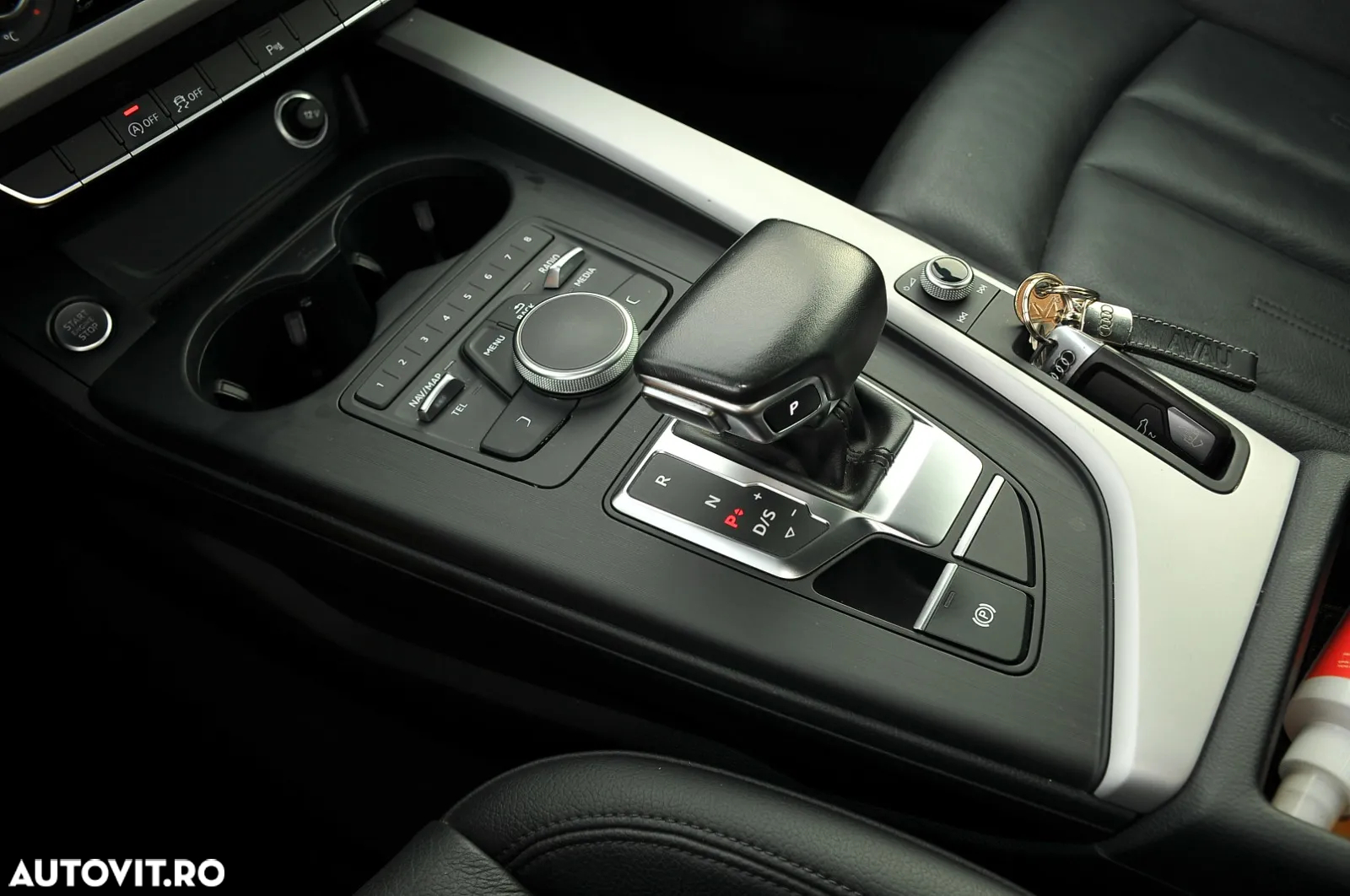 Audi A4 - 29