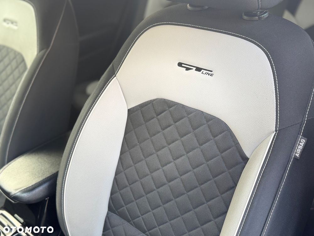 Kia ProCeed 1.6 CRDi DCT7 SCR GT LINE - 14