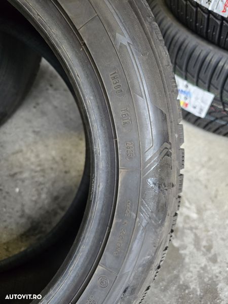 225/55/17 Goodyear 4piese - 8