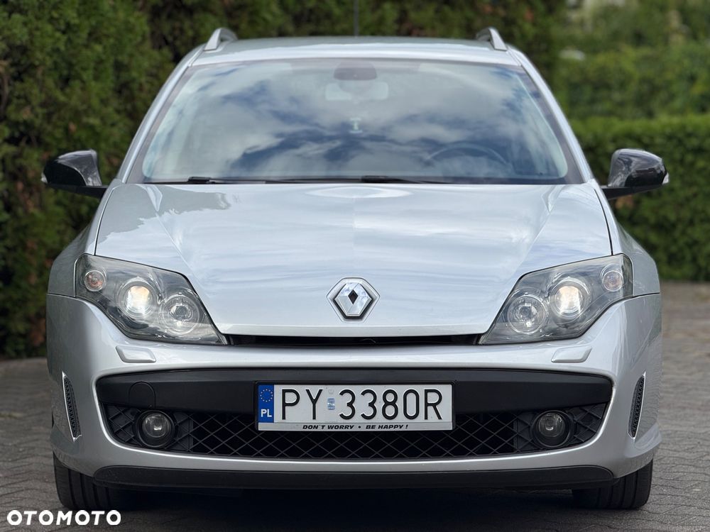 Renault Laguna 2.0 16V Expression - 5