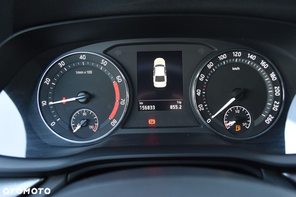 Skoda Octavia 1.5 TSI GPF ACT Ambition - 13
