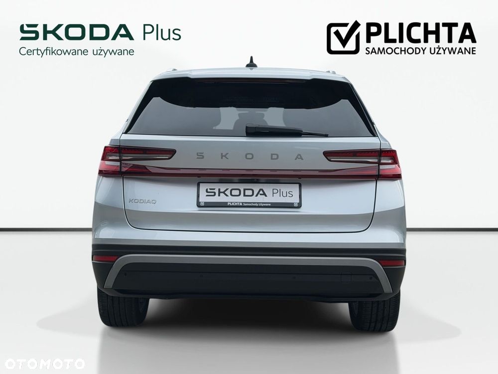 Skoda Kodiaq 1.5 TSI mHEV 4x2 Selection DSG - 8