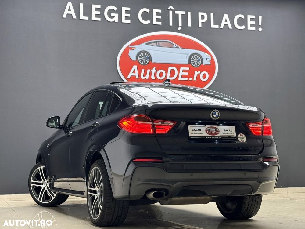 BMW X4 - 4