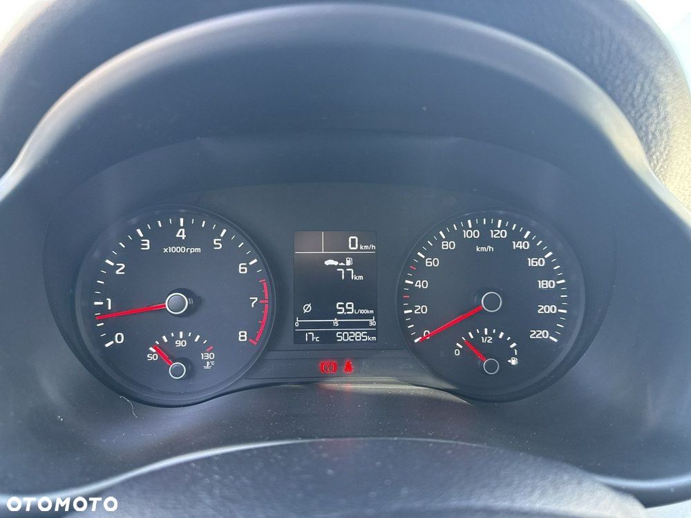 Kia Rio 1.2 M - 15