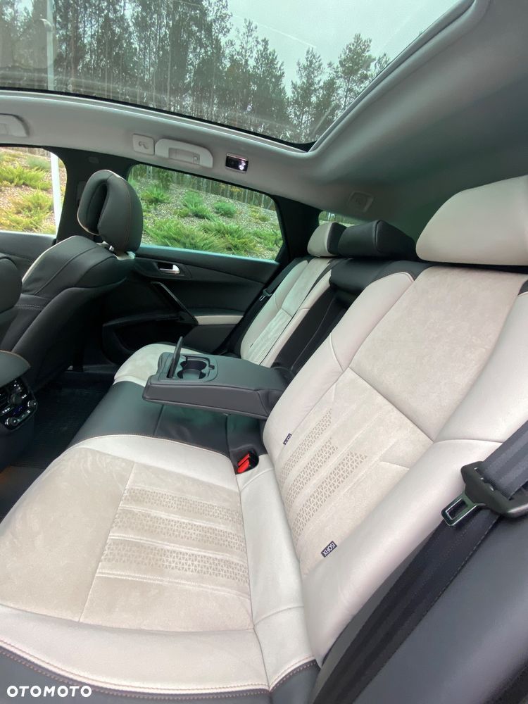 Peugeot 508 2.0 BlueHDi RXH S&S - 29