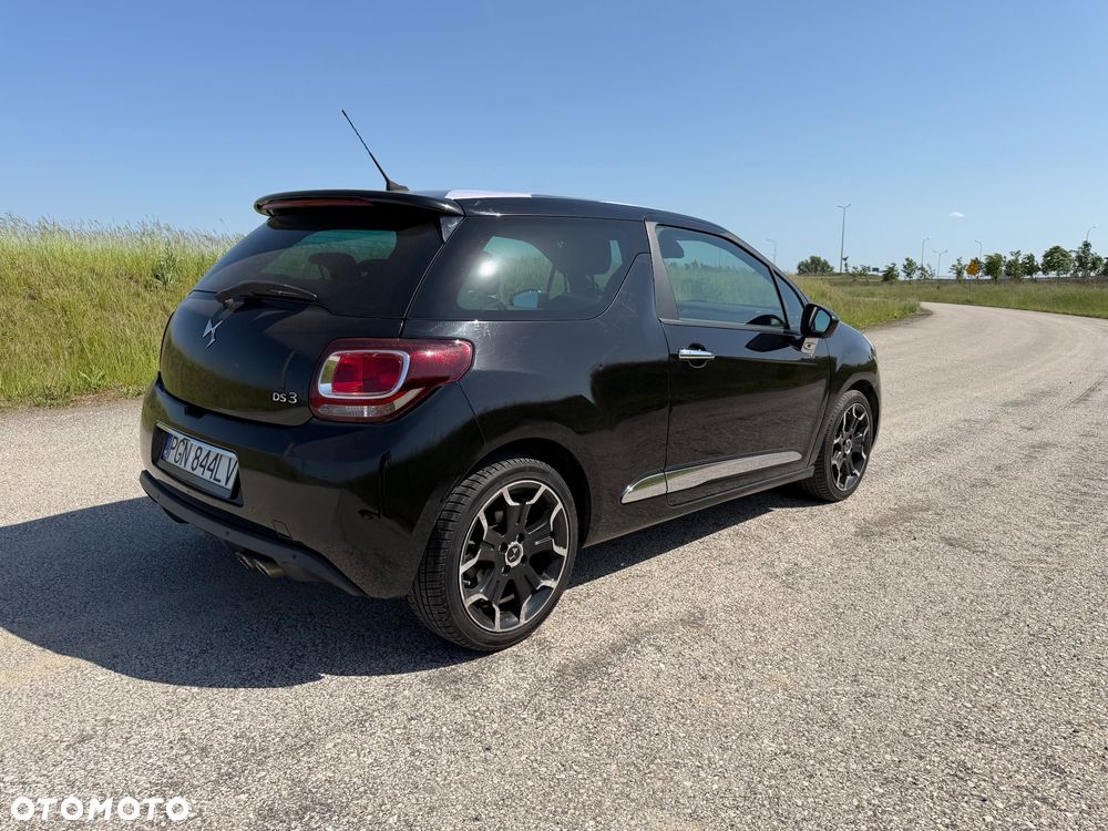 Citroën DS3 1.6 THP SportChic S&S - 5