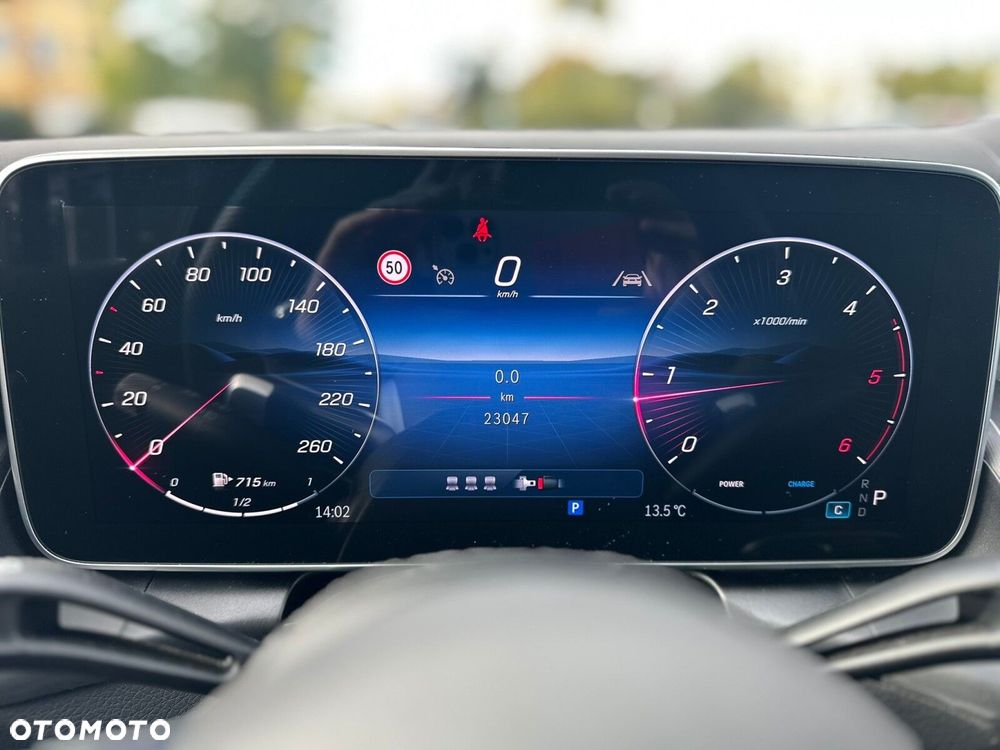 Mercedes-Benz GLC - 18
