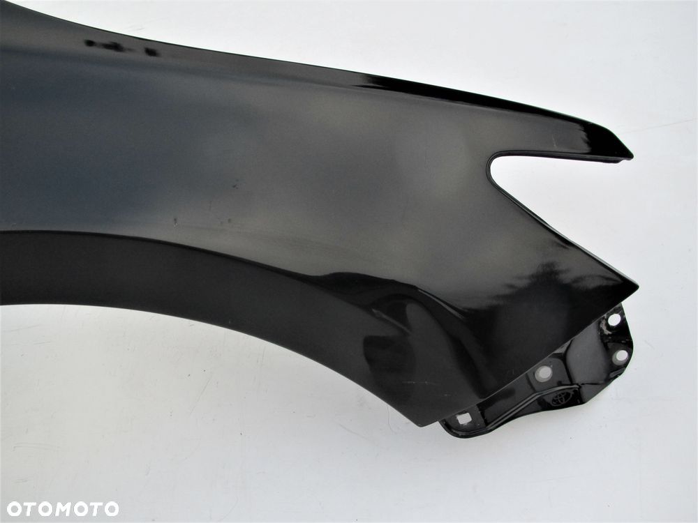 TOYOTA CAMRY 2015 - 2016 błotnik prawy ORYGINAŁ - 9