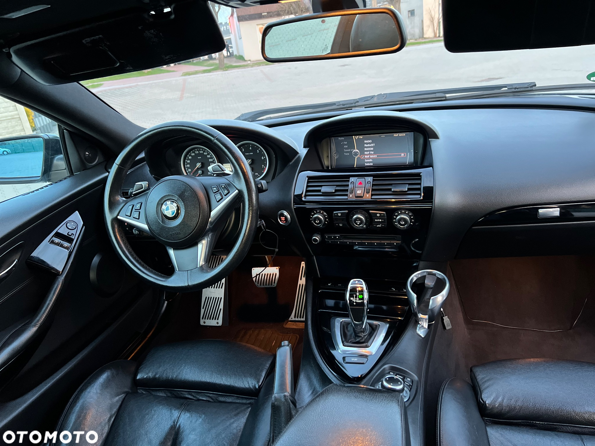 Mazda CX-9 3.7 V6 Limitowana edycja - 13